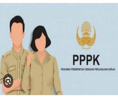 Ilustrasi Pemprov Riau mulai usulkan NIP ASP PPPK 2023 (foto/int)